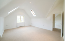 West Southbourne bedroom extension leads
