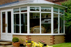 conservatories West Southbourne