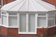 West Southbourne conservatory installation