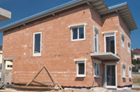 West Southbourne home extensions