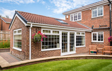 West Southbourne house extension leads