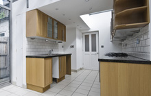 West Southbourne kitchen extension leads