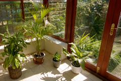 West Southbourne orangery costs