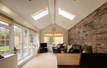 West Southbourne single storey extension leads
